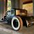 Hot Rod 1930 Ford Model A (Morris)