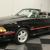 1988 Ford Mustang GT Convertible