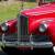 1942 Packard 110 Convertible