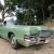 1972 Mercury Grand Marquis Brougham One Owner A/C Impressive The Best