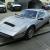 1975 Maserati Merak Leather