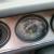 1975 Maserati Merak Leather