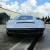 1975 Maserati Merak Leather