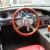 1975 Maserati Merak Leather