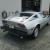 1975 Maserati Merak Leather