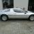 1975 Maserati Merak Leather