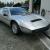 1975 Maserati Merak Leather