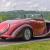 1939 Other Makes Super Six Restomod Roadster