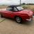 1965 MGB ROADSTER GT MANUAL WITH OVERDRIVE LOVELY SOLID CAR VERY ORIGINAL CAR