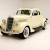 1935 Ford 48 5 Window Deluxe Coupe
