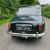 1962 PINE GREEN  ROVER 100 P4 , CLASSIC HISTORICAL CAR,