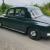 1962 PINE GREEN  ROVER 100 P4 , CLASSIC HISTORICAL CAR,