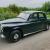 1962 PINE GREEN  ROVER 100 P4 , CLASSIC HISTORICAL CAR,