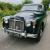 1962 PINE GREEN  ROVER 100 P4 , CLASSIC HISTORICAL CAR,