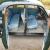 1962 PINE GREEN  ROVER 100 P4 , CLASSIC HISTORICAL CAR,