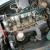 1962 PINE GREEN  ROVER 100 P4 , CLASSIC HISTORICAL CAR,