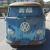 1956 Volkswagen VW Splitscreen Single Cab Pickup Truck