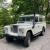 1975 Land Rover Defender