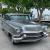 1956 Cadillac Series 62 gray