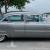 1956 Cadillac Series 62 gray