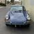 1970 Porsche 911 Porsche 911 T Sunroof Coupe California Car