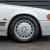 1990 Mercedes-Benz SL Class 300 Convertible Petrol Automatic