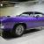 1970 Plymouth 'Cuda 440 6-Pack, 4-Speed