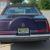1988 Lincoln Mark VII BLASS