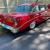 1956 Chevrolet Bel Air/150/210