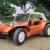 Classic 1600cc VW Beach Buggy Meyers Manx style