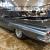 1960 Chevrolet El Camino Resto-mod 650hp 383 Stroker