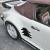1988 Porsche 911 Slant nose Turbo Look CONVERTIBLE
