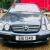 Mercedes cl500 AMG 2000 model top spec car. 5.0 v8. Swap swop px