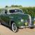 1940 Buick Super Two Tone