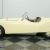 1952 Jaguar XK Roadster Replica