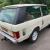 1975 Range Rover Classic 2 door