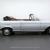1962 Mercedes-Benz 220SE Cabriolet