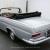 1962 Mercedes-Benz 220SE Cabriolet