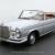 1962 Mercedes-Benz 220SE Cabriolet