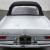 1962 Mercedes-Benz 220SE Cabriolet