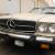 1982 Mercedes-Benz SL-Class