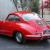 1964 Porsche 356 Coupe