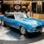 1969 Chevrolet Camaro ZL1 Clone Restomod