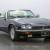 1989 Jaguar XJS V12 Convertible