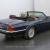1989 Jaguar XJS V12 Convertible