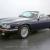 1989 Jaguar XJS V12 Convertible