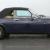 1989 Jaguar XJS V12 Convertible