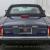 1989 Jaguar XJS V12 Convertible