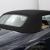 1989 Jaguar XJS V12 Convertible