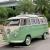 1968 Volkswagen Bus/Vanagon Fully Built Camper! Pop up top! SEE VIDEO